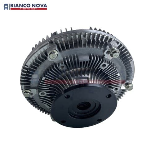 Visko ventilator Stralis
