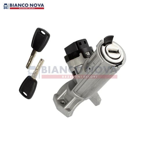 Kontakt brava Peugeot Boxer 2006