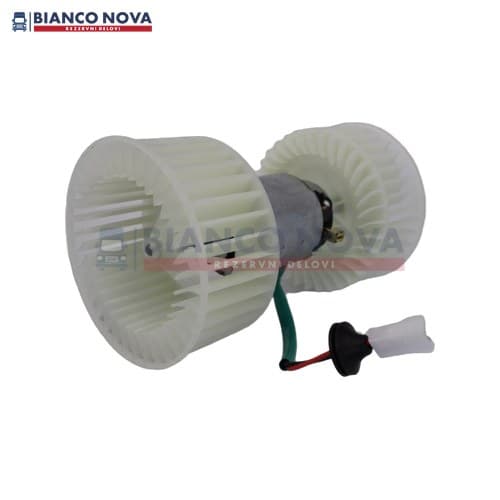 Motor ventilatora Iveco Stralis
