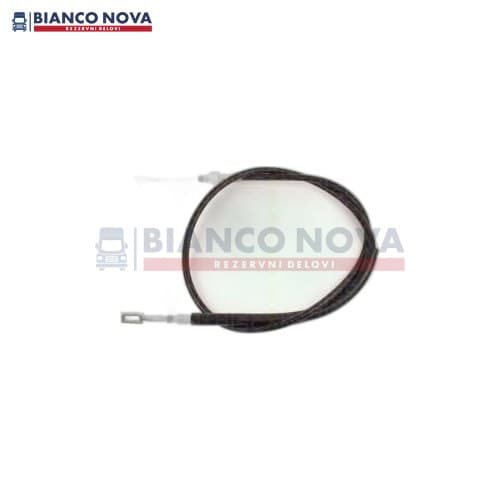 Sajla centralna n.t./rest Ducato 1994-2002
