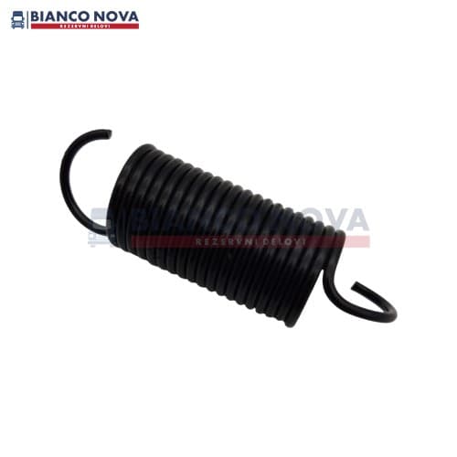 Opruga rucne kočnice iii Fiat Ducato