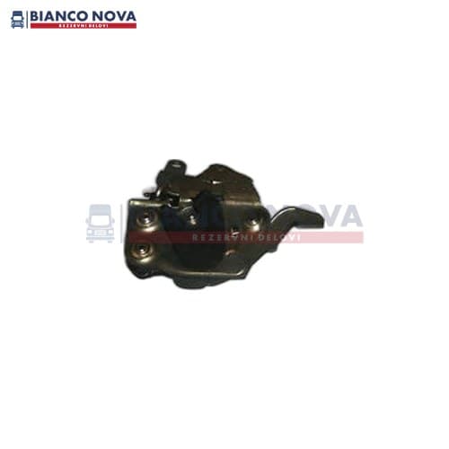 Brava vrata Turbozeta desna