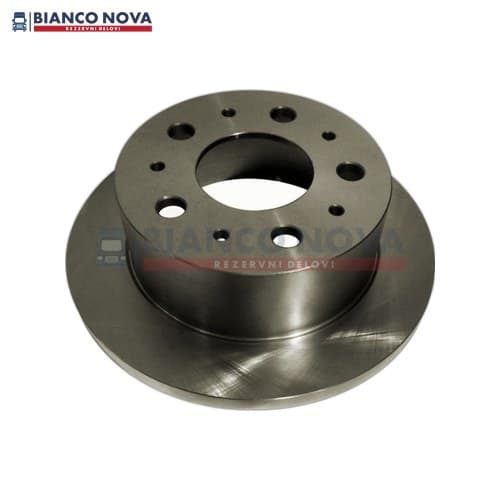 Disk točka zadnji Fiat Ducato