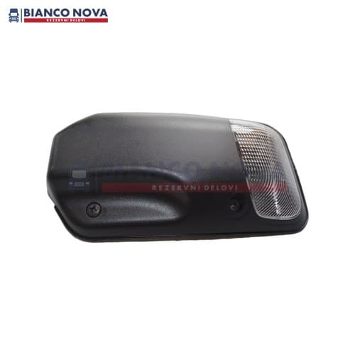 Gabaritno svetlo desno Iveco Daily