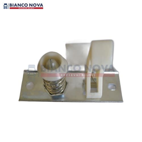 Brava haube Iveco Daily