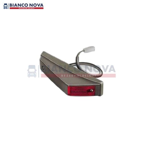 Gabaritno svetlo crveno Iveco Daily