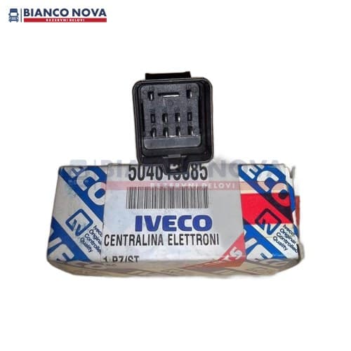 Centralina Iveco Daily