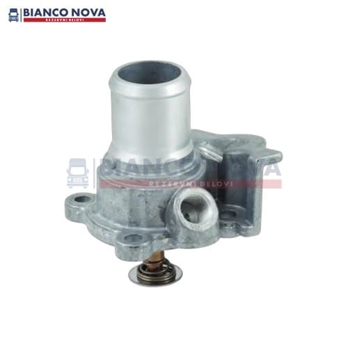 Termostat sa kućištem 2.3 Iveco Daily