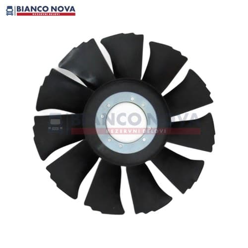 Peraja ventilatora Iveco Daily