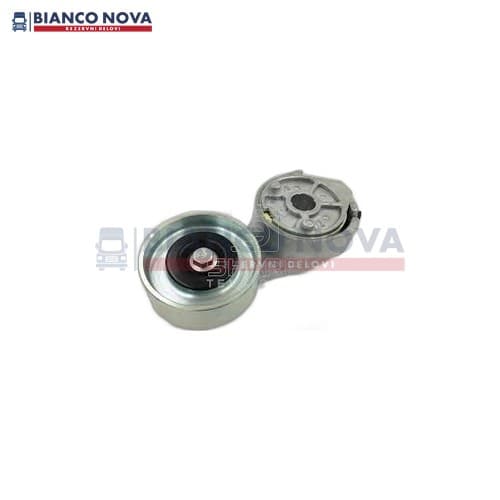 Španer Eurocargo Tector metal