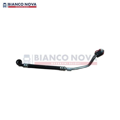 Crevo servohidraulike Iveco Daily