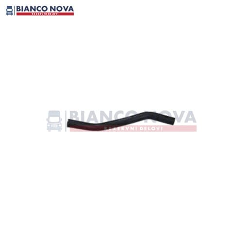 Crevo separatora uljnih para 3.0 Fiat Ducato III
