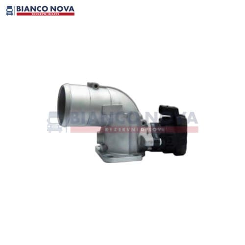 Leptir usisa 3.0 Iveco Daily