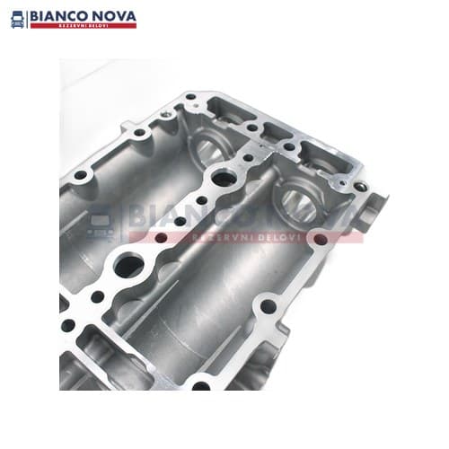 Poklopac glave cilindra Iveco Daily, Fiat Ducato, Citroen Jumper, Peugeot Boxer