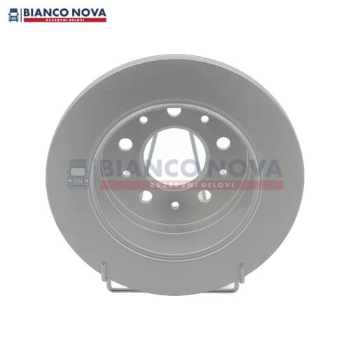 Disk zadnji 17L III Fiat Ducato
