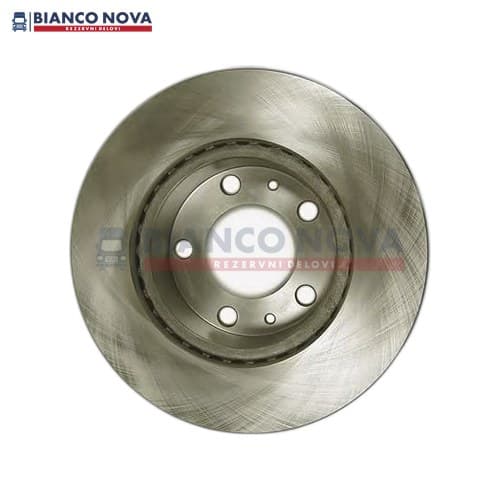 Disk zadnji 20Q Ducato III Fiat Ducato