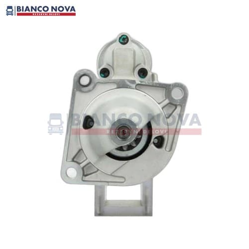 Anlaser 2.0 Ducato III Fiat Ducato