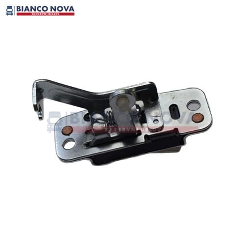 Bravica gornja leva bočna vrata Fiat Ducato III
