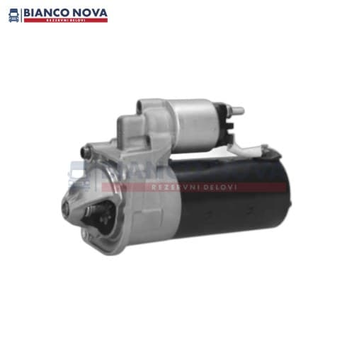 Anlaser Ducato III 2.3 Fiat Ducato