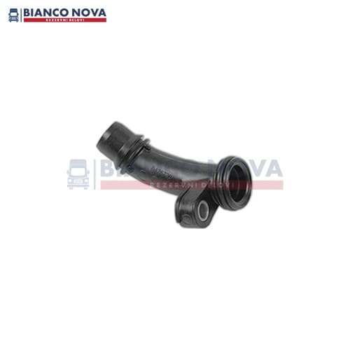 Crevo EGR ventila Fiat Ducato
