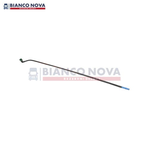 Crevo goriva do filtera 70C15 Iveco Daily