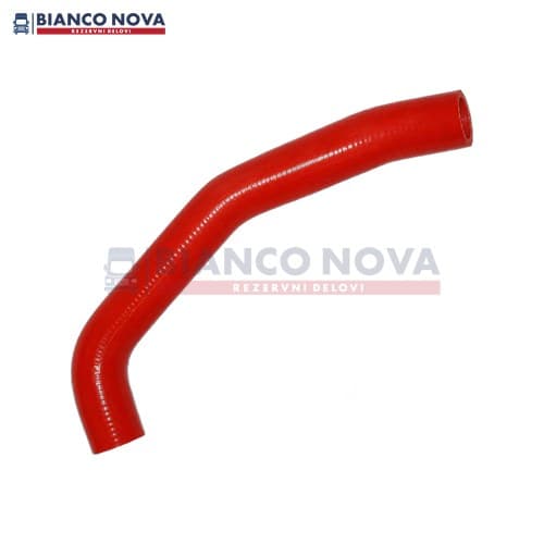 Crevo interkulera Iveco