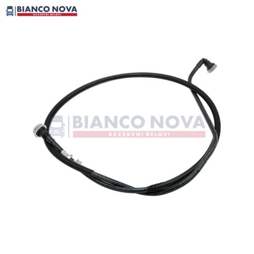 Crevo goriva Iveco Daily