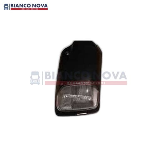 Gabaritno svetlo levo D14 Iveco Daily
