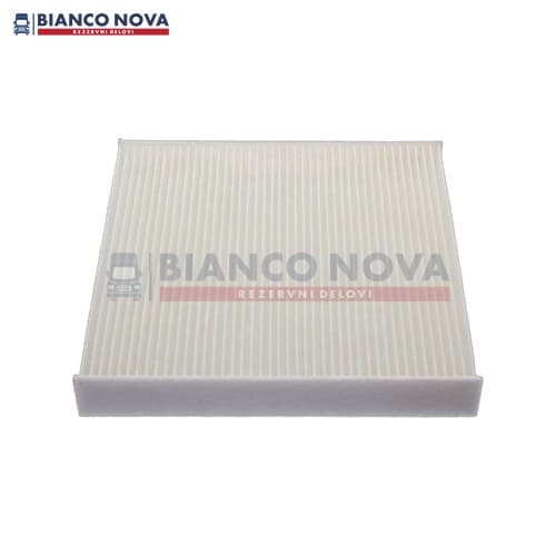 Filter kabine D14 Iveco Daily