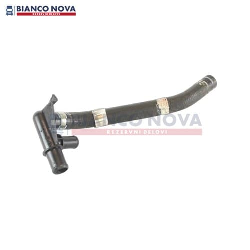 Crevo sa račvom 2.3 Iveco Daily