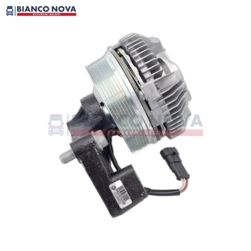 Visko ventilator Iveco Daily