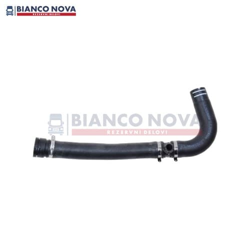Crevo Iveco Daily