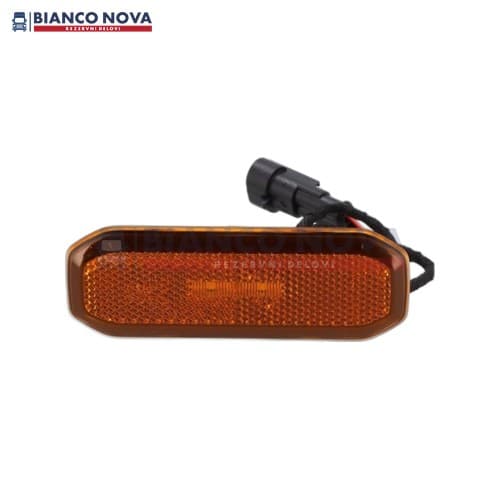 Gabaritno bočno LED Iveco Daily 2019