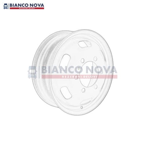 Felna 5.5x16 Iveco Daily