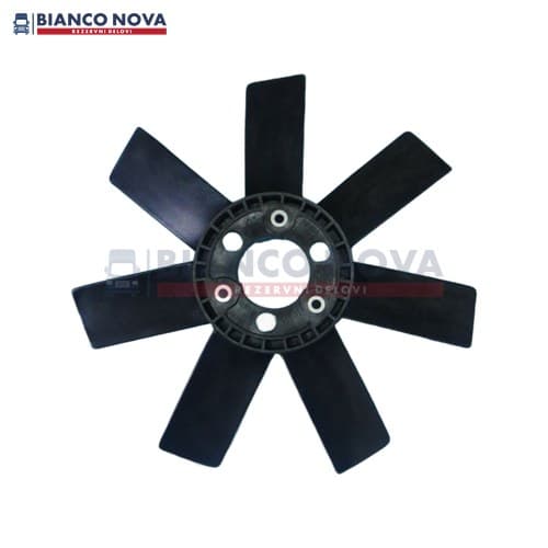 Peraje ventilatora Rival Daily 35.10