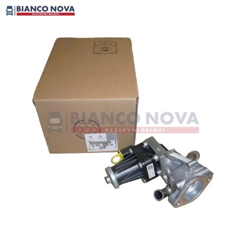 EGR 2.2 130 CV Citroen Jumper