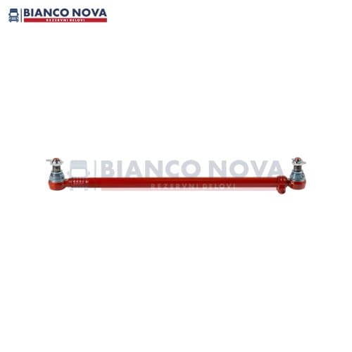 Spona gurajuća Iveco Stralis