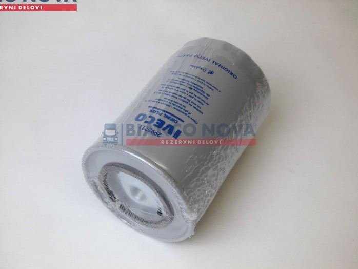 FILTER GORIVA STRALIS