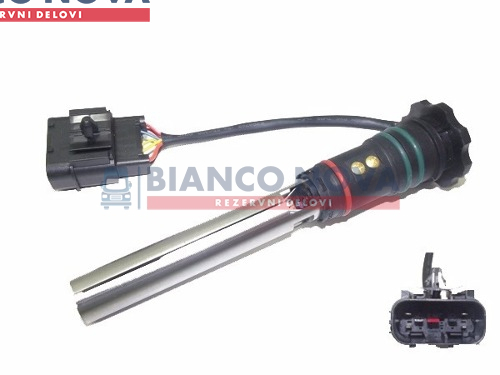 SENZOR FILTERA GORIVA 3.0 DAILY