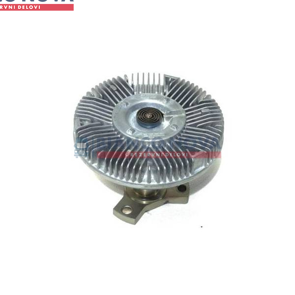 VISKOVENTILATOR  TECTOR